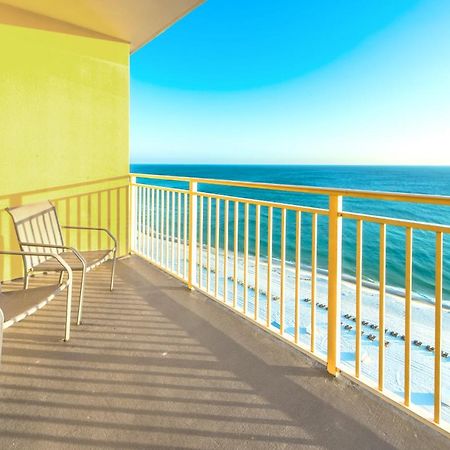 Sterling Reef 1006 By Realjoy Vacations Aparthotel Panama City Beach Exteriör bild
