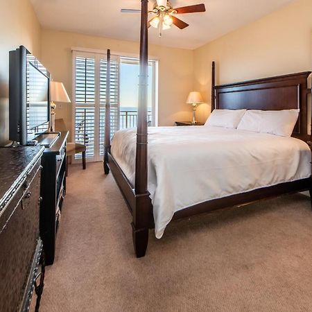 Sterling Reef 1006 By Realjoy Vacations Aparthotel Panama City Beach Exteriör bild