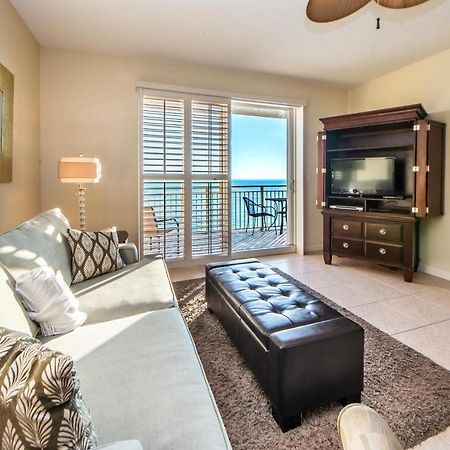 Sterling Reef 1006 By Realjoy Vacations Aparthotel Panama City Beach Exteriör bild