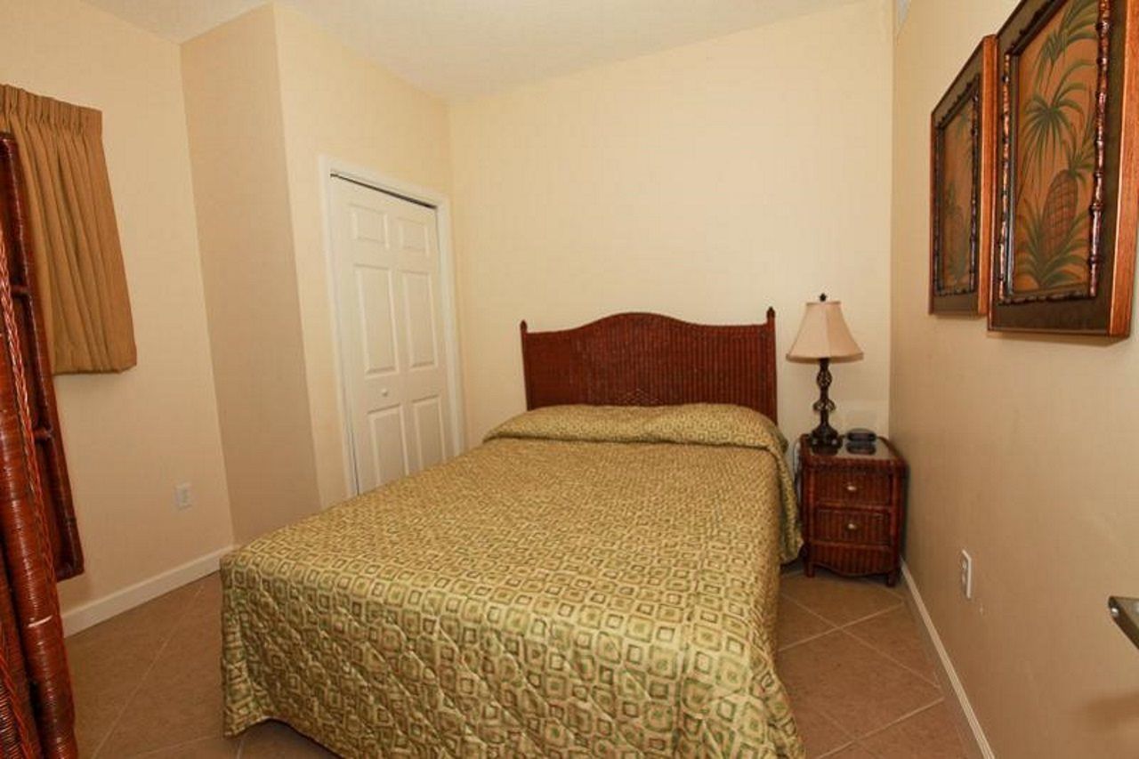 Sterling Reef 1006 By Realjoy Vacations Aparthotel Panama City Beach Exteriör bild