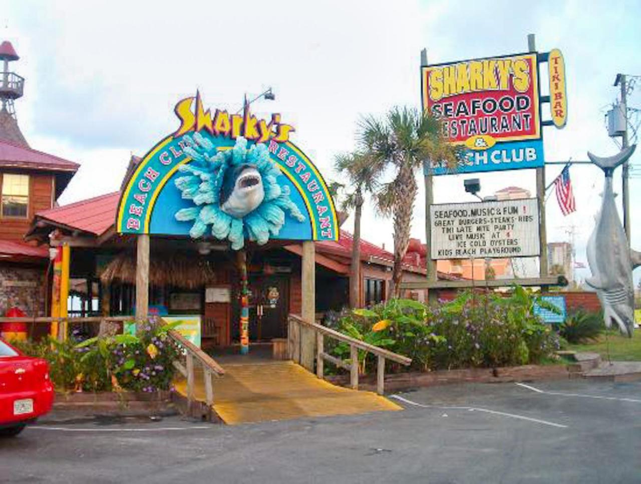 Sterling Reef 1006 By Realjoy Vacations Aparthotel Panama City Beach Exteriör bild