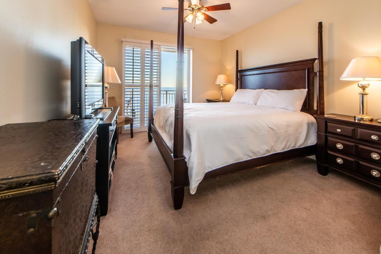Sterling Reef 1006 By Realjoy Vacations Aparthotel Panama City Beach Exteriör bild