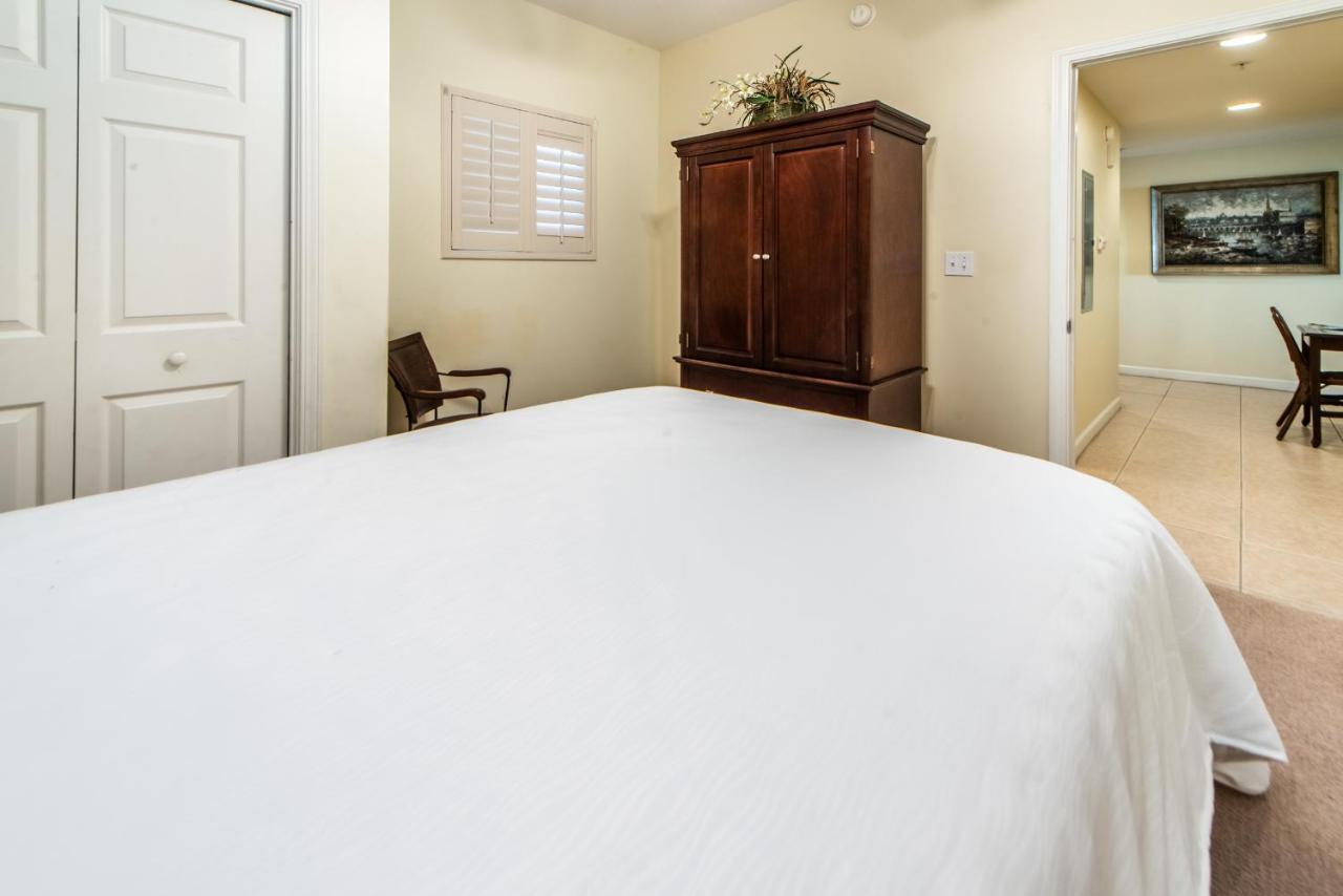 Sterling Reef 1006 By Realjoy Vacations Aparthotel Panama City Beach Exteriör bild