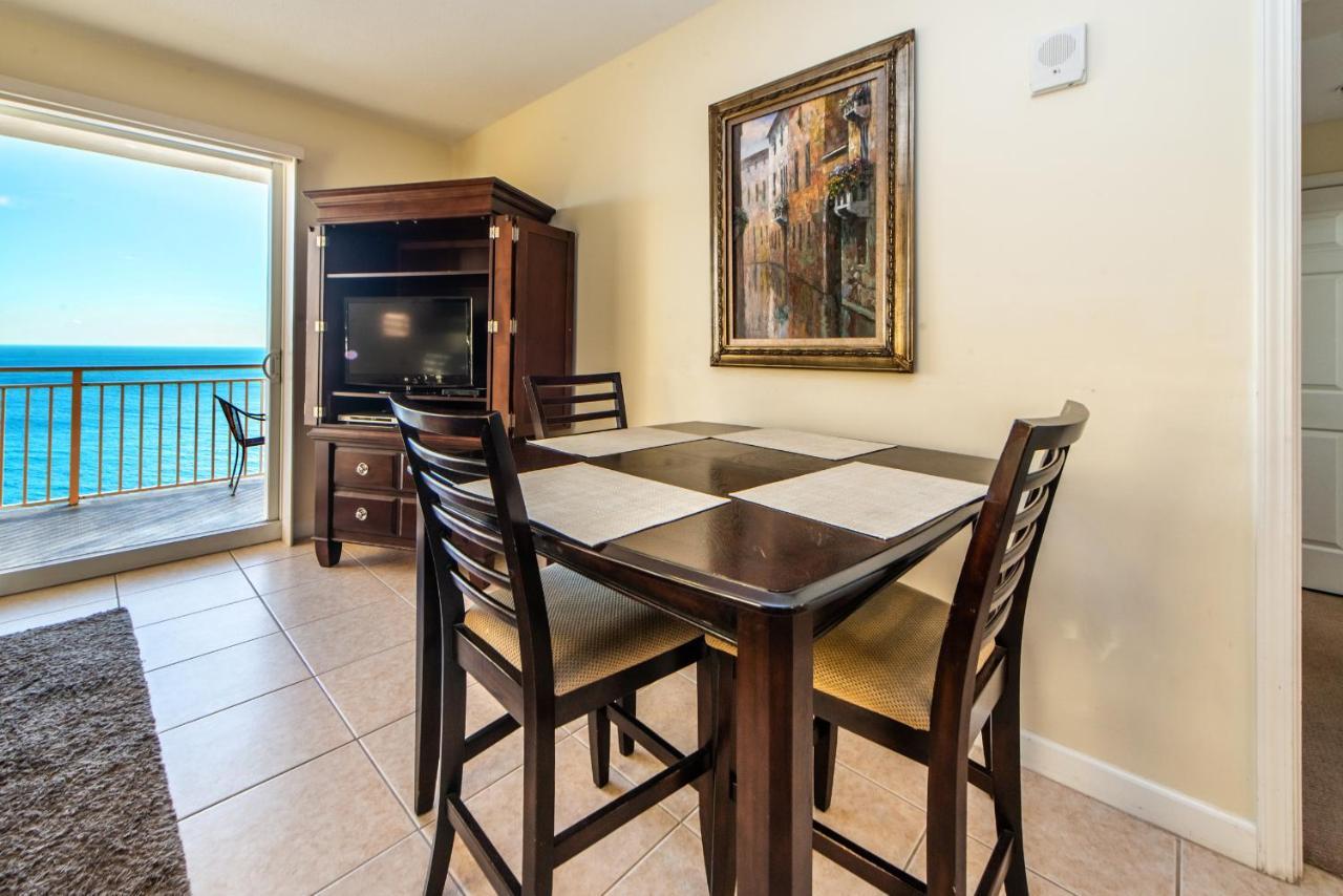 Sterling Reef 1006 By Realjoy Vacations Aparthotel Panama City Beach Exteriör bild
