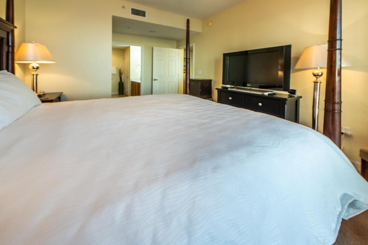 Sterling Reef 1006 By Realjoy Vacations Aparthotel Panama City Beach Exteriör bild