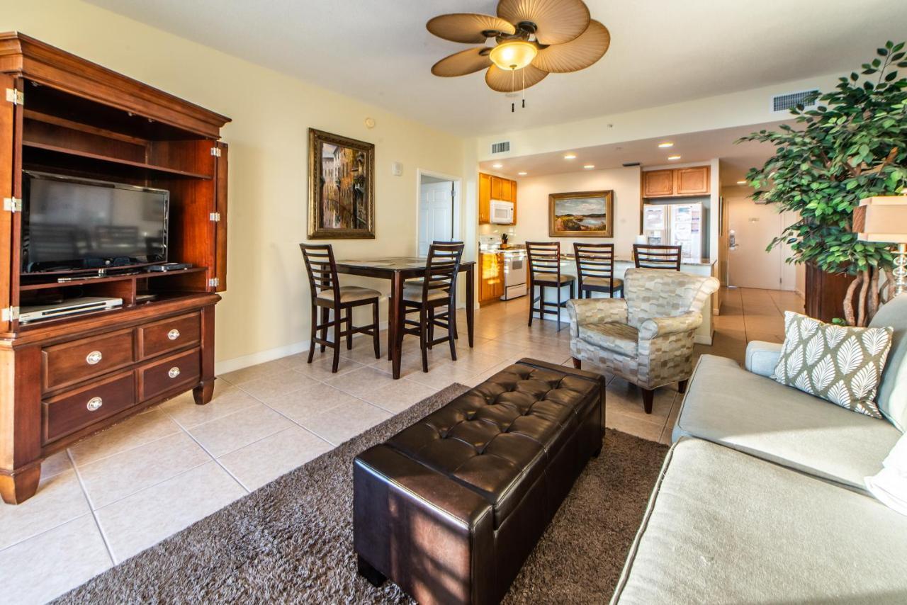 Sterling Reef 1006 By Realjoy Vacations Aparthotel Panama City Beach Exteriör bild